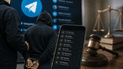 У Черкасах адміністратор Telegram-груп про ТЦК отримав вирок суду / Ілюстративне фото