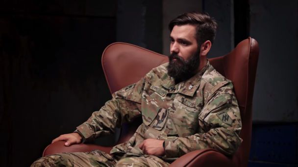 Богдан Кротевич "Тавр" / © скриншот с видео