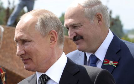 "Процедура аншлюса Беларуси уже происходит": к чему готовиться Украине после тайной инаугурации Лукашенко