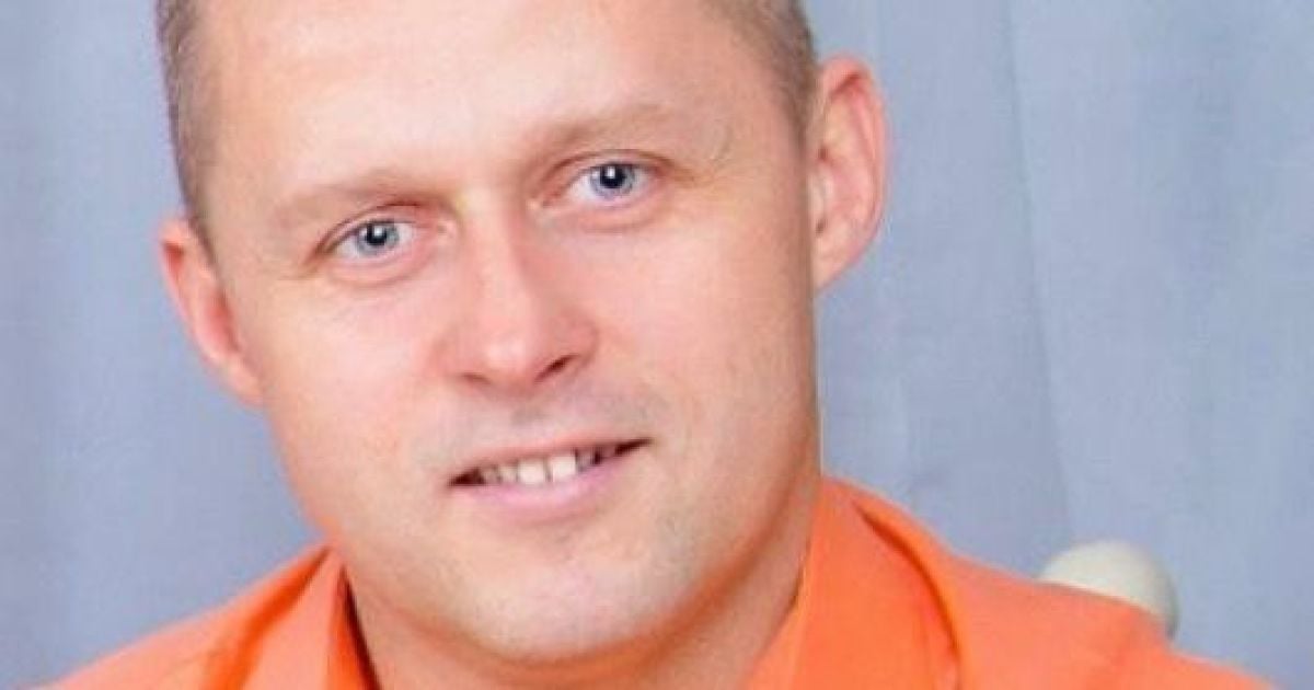 Уже больше 5 лет Владислав борется с онкологией