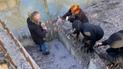 В Киеве возвращают к жизни реку Почайна и планируют строительство парка вокруг: фото