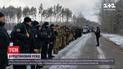 Бурштинові рейди: копи та спецпризначенці виїхали на масштабне відпрацювання Рівненської області