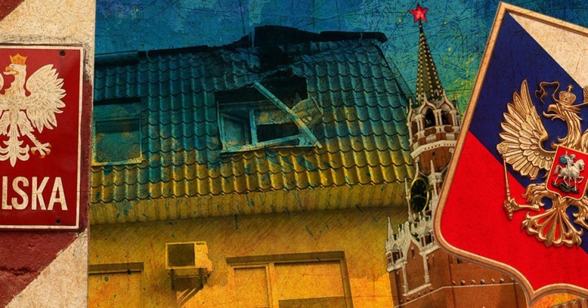 Дуплет у Луцьку: хто стріляє по польсько-українських відносинах