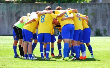 У Львові стартував футбольний турнір серед уболівальників "Єврофан"