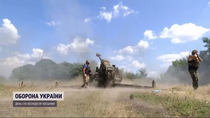 Военное командование просит не распространять непроверенную информацию о наступлении ВСУ на Юге