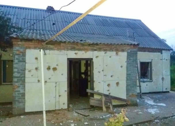  / © Голова Дніпропетровської ОВА Валентин Резніченко