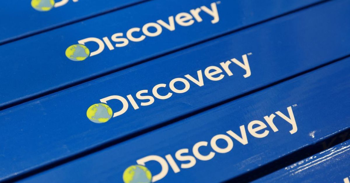 Війна Росії проти України: Discovery призупиняє роботу в Росії