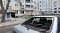 Россия обстреляла жилой район Харькова, есть погибшие и десятки раненых, среди них – дети