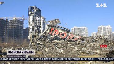 Репарації – скільки Росія буде зобов'язана виплатити за збитки після перемоги України