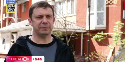 Вернулся в Ирпень и возвращает город к жизни: история Александра
