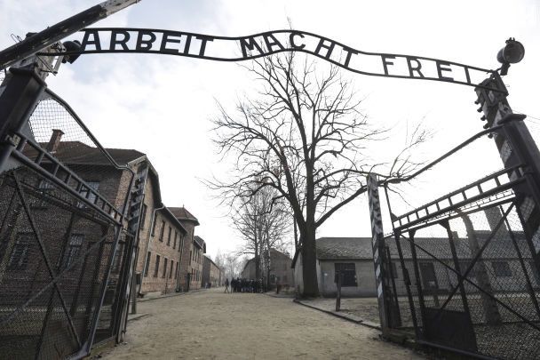  / © Associated Press