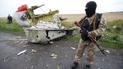В расследовании причин катастрофы малайзийского MH17 приняли участие 12 стран