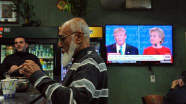 Дебати Клінтон-Трамп_22 / © Reuters
