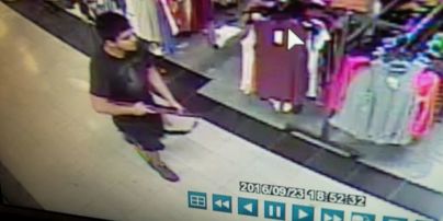 Полиция США обнародовала фото подозреваемого в стрельбе в торговом центре Берлингтона