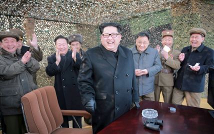 У Південній Кореї заявили про готовність вбити Кім Чен Ина у разі загрози країні з боку КНДР