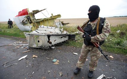 В Финляндии прошли секретные тесты, доказавшие причастность российского "Бука" к трагедии MH17
