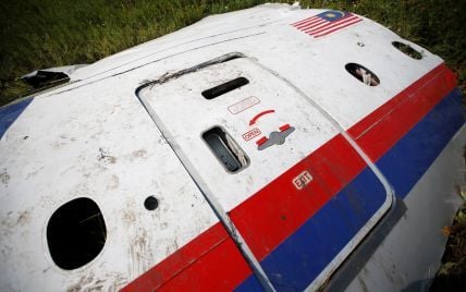 Россия планирует передать свои "доказательства" о катастрофе MH17 в Нидерланды