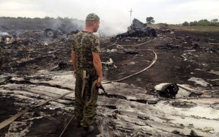 Донецькі терористи знайшли абсурдне пояснення звіту слідчих про збиття рейсу MH17