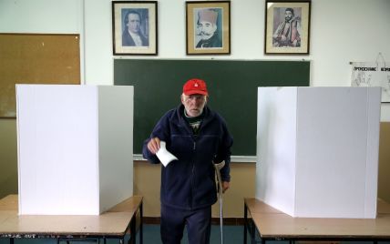 Перший крок до сепаратизму: боснійські серби провели заборонений референдум