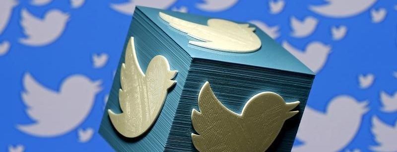 Google заинтересовался покупкой Twitter