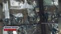 Немає живого місця: американські супутники показали, як виглядає Вугледар з космосу