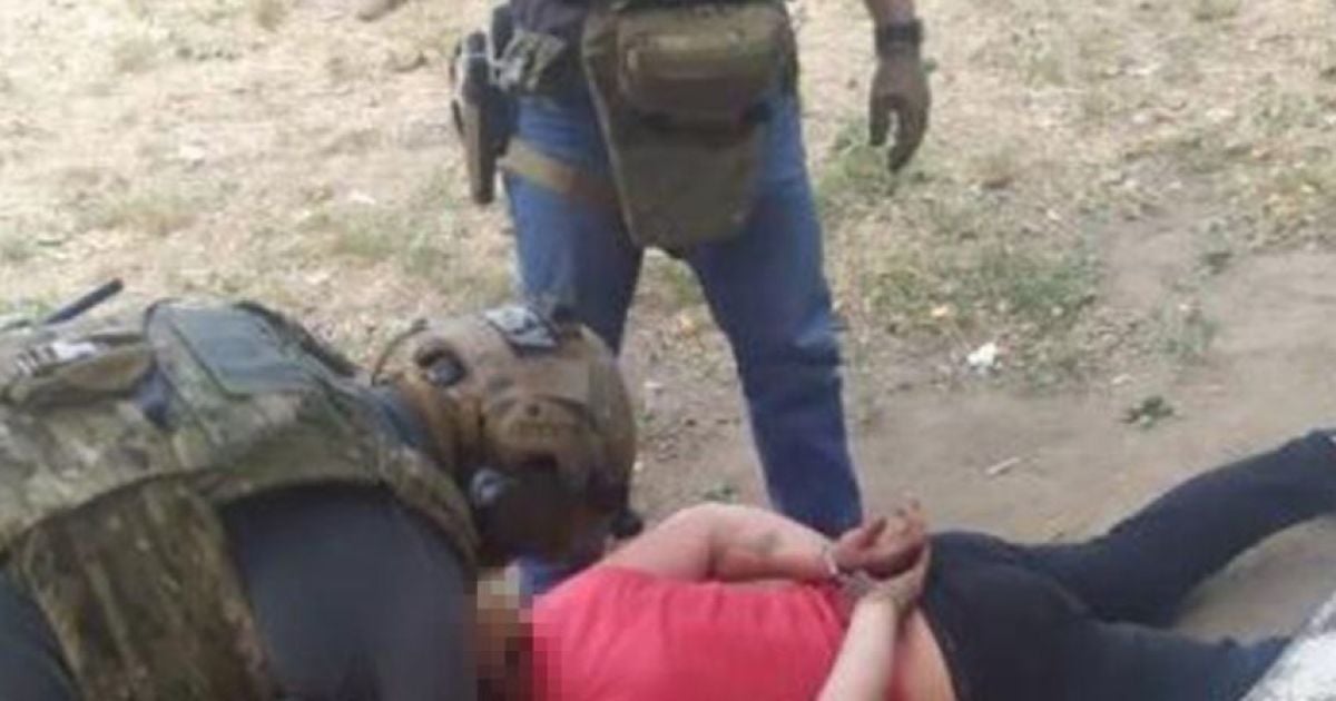 Банда, яка тероризувала мешканців Одещини та Кіровоградщини