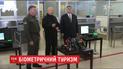 Прикордонники ретельніше перевірятимуть усіх іноземців, які в'їжджатимуть в Україну