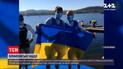 Новини світу: українські веслувальники здобули перемогу на кваліфікаційній регаті в Італії