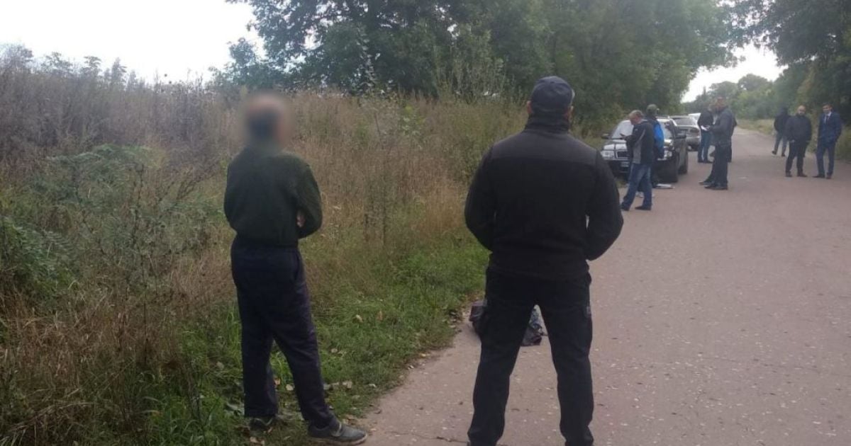 Убийство 3-летнего малыша в Сумской области: отец-изверг загадочно умер