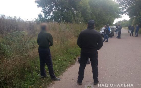 Вбивство 3-річного малюка у Сумській області: батько-нелюд загадково помер
