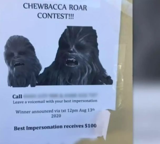 Пранк над бывшей девушкой / Фото: 9News