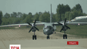 "АН-26" восстановили волонтеры