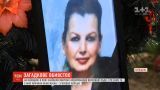 Загадочное убийство работницы Верховной Рады произошло в Киевской области