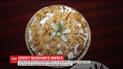 Яблочный пирог и шарлотка: самые популярные рецепты