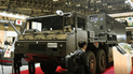 Vehicle-Mounted High-Power Laser System