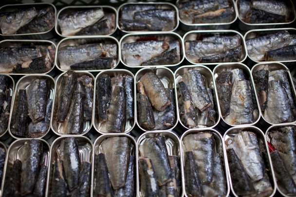 Сардини / © Associated Press