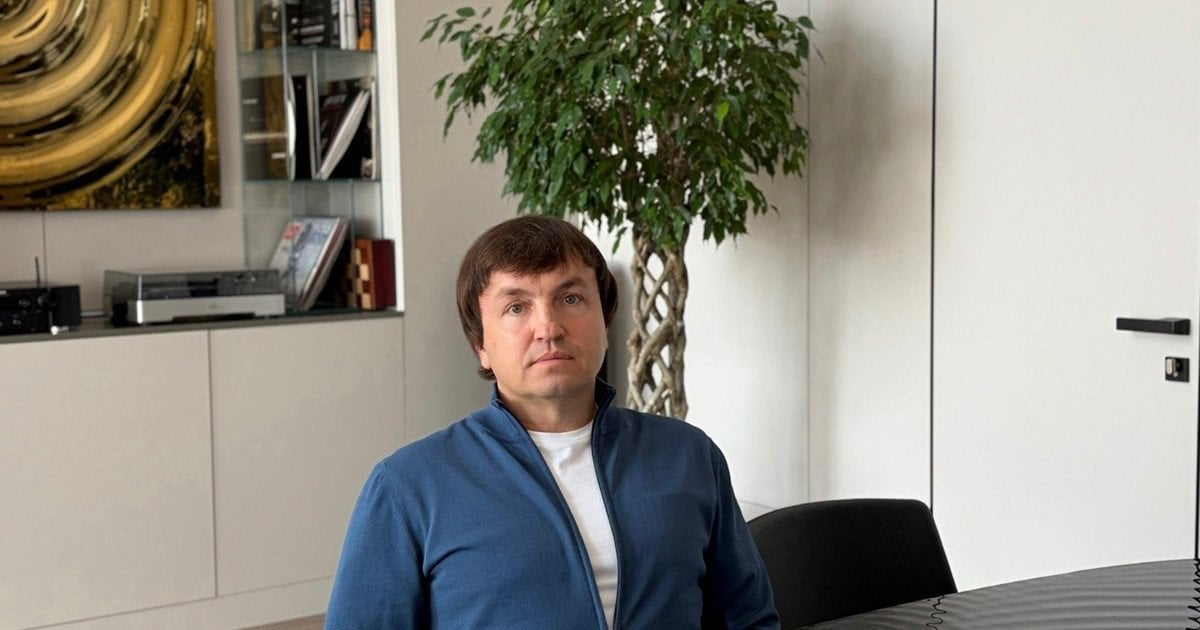 Ярослав Майборода: "Яросад" нарощує виробництво попри війну