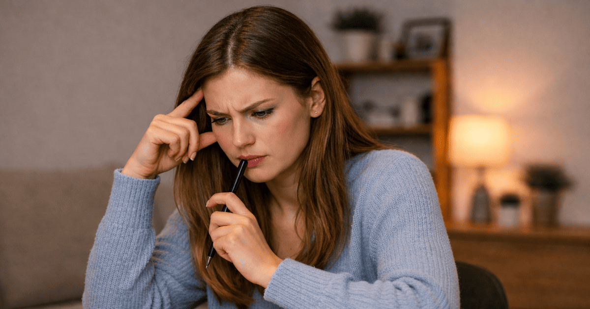 Головоломка