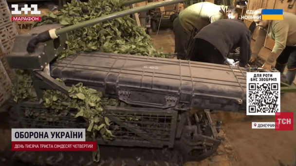 Сложная ситуация на Покровско-Мирноградском направлении: как роботы спасают жизни под бешеным давлением врага