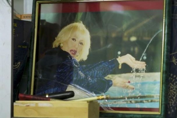 Марія Дюваль / © dailystar.co.uk