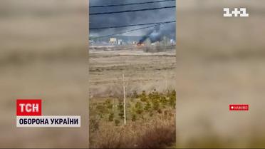 Восьмий день війни: ТСН зібрала всю оперативну інформацію на цю годину