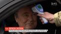 У пятерых человек в Украине подозревают коронавирусную инфекцию