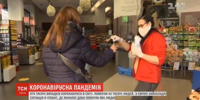 Страшные рекорды: в мире от китайской болезни умерло уже 43 тысячи человек
