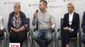 Родственники заключенных Кремля требуют назначить ответственных за переговоры по освобождению пленников