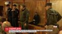 У Дніпрі суд обрав запобіжний захід охоронцю Яроша за стрільбу у таксистів