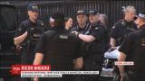 В Британии объявлен самый высший уровень террористической опасности