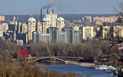 У Києві планують перейменувати понад десяток вулиць