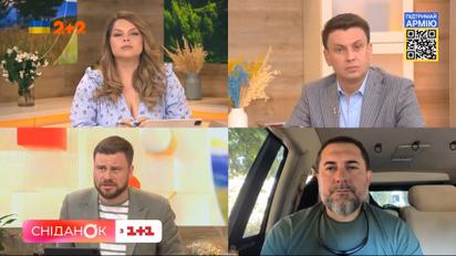 Самые ожесточенные бои сейчас в Северодонецке - глава Луганской ОГА