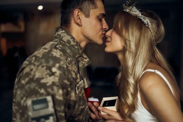 Максим Девизоров и Светлана Гордиенко / © instagram.com/devizorov