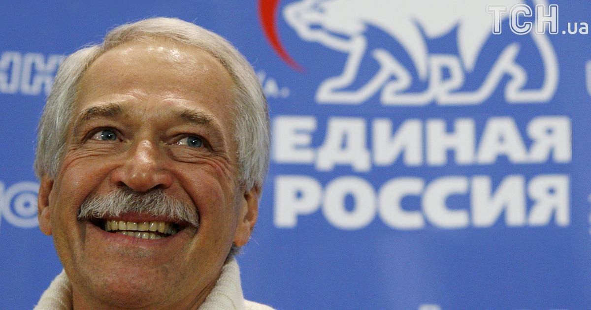 Росія зажадала від України провести прямі переговори з бойовиками про "особливий статус" Донбасу